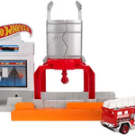 Hot Wheels Şehir Başlangıç Setleri FJN34-FJN36 | Toysall