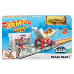 Hot Wheels Şehir Başlangıç Setleri FJN34-FJN36 | Toysall