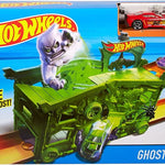 Hot Wheels Şehir Başlangıç Setleri FJN34-FJN38 | Toysall