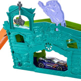 Hot Wheels Şehir Başlangıç Setleri FJN34-FJN38 | Toysall