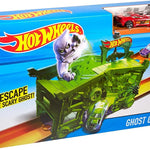 Hot Wheels Şehir Başlangıç Setleri FJN34-FJN38 | Toysall