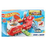 Hot Wheels Şehir Başlangıç Setleri FJN34-FJN39 | Toysall