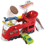 Hot Wheels Şehir Başlangıç Setleri FJN34-FJN39 | Toysall