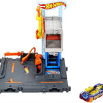 Hot Wheels Şehir Hayatı Serisi HDR24-HDR25 | Toysall