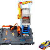 Hot Wheels Şehir Hayatı Serisi HDR24-HDR25 | Toysall