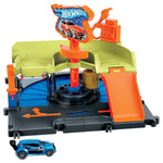 Hot Wheels Şehir Hayatı Serisi HDR24-HDR27 | Toysall