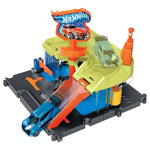 Hot Wheels Şehir Hayatı Serisi HDR24-HDR27 | Toysall