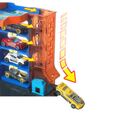 Hot Wheels Şehir Hayatı Serisi HDR24-HDR28 | Toysall