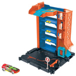 Hot Wheels Şehir Hayatı Serisi HDR24-HDR28 | Toysall