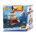 Hot Wheels Şehir Hayatı Serisi HDR24-HKX38 | Toysall