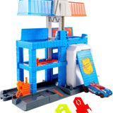 Hot Wheels Şehir Hayatı Serisi HDR24-JHL74