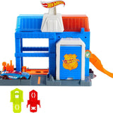 Hot Wheels Şehir Hayatı Serisi HDR24-JHL74