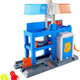 Hot Wheels Şehir Hayatı Serisi HDR24-JHL74