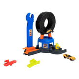 Hot Wheels Şehir Hayatı Serisi HDR24-JHL75
