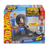Hot Wheels Şehir Hayatı Serisi HDR24-JHL75