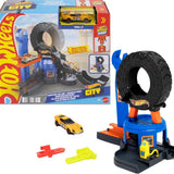 Hot Wheels Şehir Hayatı Serisi HDR24-JHL75