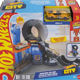 Hot Wheels Şehir Hayatı Serisi HDR24-JHL75
