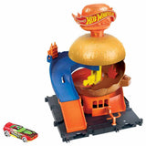 Hot Wheels Şehir Hayatı Serisi HDR24-JNV02