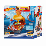 Hot Wheels Şehir Hayatı Serisi HDR24-JNV02