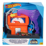 Hot Wheels Şehir Otoparkı Oyun Setleri Benzin İstasyonu FRH28-FRH30 | Toysall