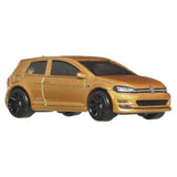 Hot Wheels Silver Serisi Euro Style 6'lı Araba Seti JBY79