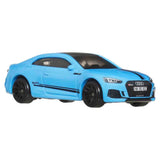 Hot Wheels Silver Serisi Euro Style 6'lı Araba Seti JBY79