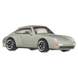 Hot Wheels Silver Serisi Euro Style 6'lı Araba Seti JBY79