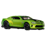 Hot Wheels Silver Serisi Legends 6'lı Paket JLB24