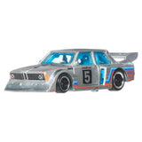 Hot Wheels Silver Serisi Zamac 6'lı Paket JLB26