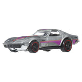 Hot Wheels Silver Serisi Zamac 6'lı Paket JLB26