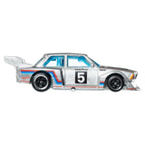 Hot Wheels Silver Serisi Zamac 6'lı Paket JLB26