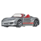 Hot Wheels Silver Serisi Zamac 6'lı Paket JLB26