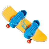 Hot Wheels Skate Neon Temalı Parmak Kaykay ve Ayak Paketleri HPG21-HVK45