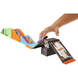 Hot Wheels Skate Parmak Kaykay Macerasına Başlangıç Setleri HGT91-HMJ98 | Toysall