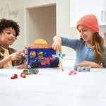 Hot Wheels Skate Taco Arabası Oyun Seti HMK00 | Toysall