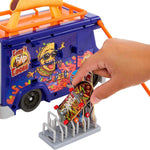 Hot Wheels Skate Taco Arabası Oyun Seti HMK00 | Toysall