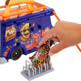 Hot Wheels Skate Taco Arabası Oyun Seti HMK00 | Toysall