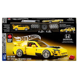 Hot Wheels Speed Serisi ’07 Honda S2000 JFR88