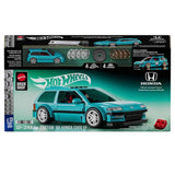 Hot Wheels Speed Serisi ’90 Honda Civic Ef 248 Parça Yapım Seti JHF62