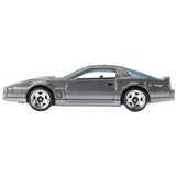 Hot Wheels Stars & Stripes Serisi GRT01-JKY09