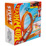 Hot Wheels Stunt Trucks Akrobatik Yarış Pisti Oyun Seti JHK76-JHK77