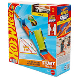 Hot Wheels Stunt Trucks Akrobatik Yarış Pisti Oyun Seti JHK76-JHK78