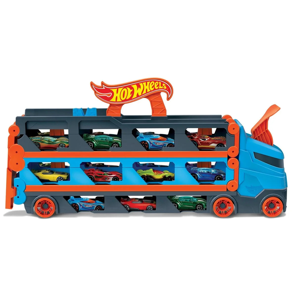 Hot Wheels Sürat Pistli Tır GVG37 | Toysall