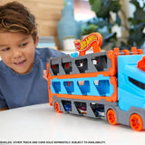 Hot Wheels Sürat Pistli Tır GVG37 | Toysall