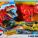 Hot Wheels T-Rex Saldırısı Oyun Seti GFH88