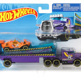 Hot Wheels Taşıyıcı Tırlar BDW51-BDW53 | Toysall