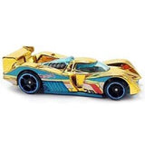 Hot Wheels Taşıyıcı Tırlar BDW51-BDW55 | Toysall