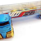 Hot Wheels Taşıyıcı Tırlar BDW51-BDW55 | Toysall