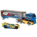 Hot Wheels Taşıyıcı Tırlar BDW51-BDW55 | Toysall