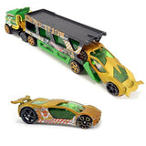 Hot Wheels Taşıyıcı Tırlar BDW51-BDW61